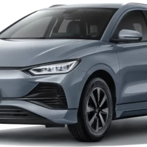 BYD E2 - EV