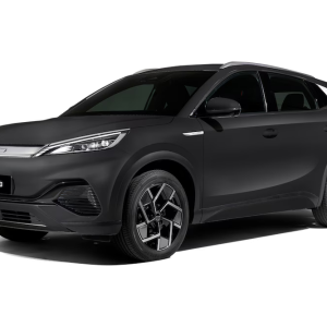 BYD ATTO 3 - YUAN PLUS - EV