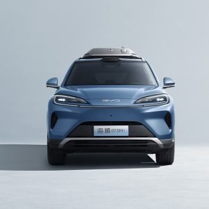 BYD SEALION 07 DM-I