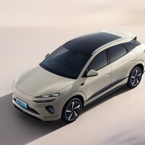 BYD Sea Lion 06 - EV